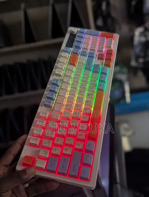 Gaming Keyboard