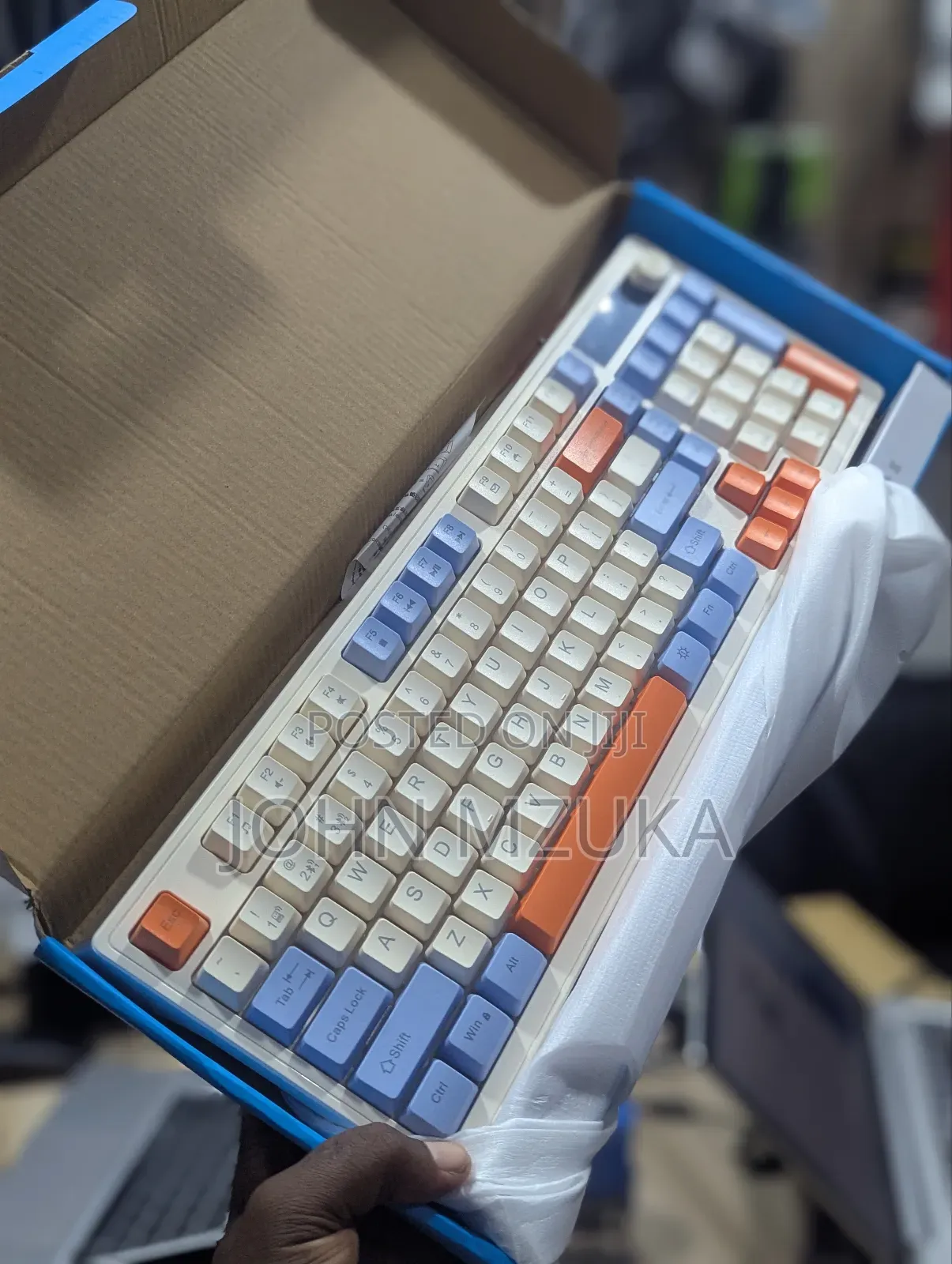 Gaming Keyboard