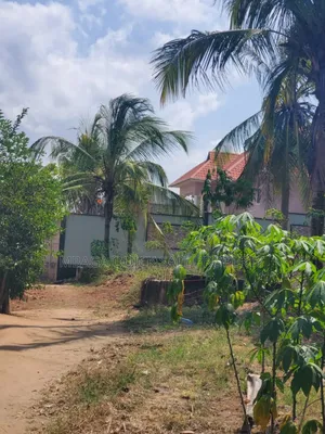 Plot for Sale at Goba Kulangwa