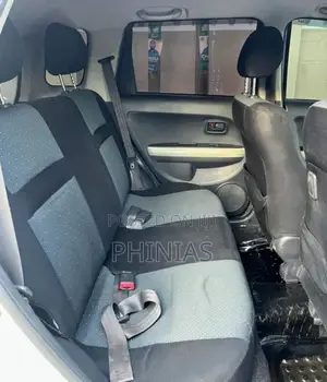 Toyota IST 2005 Pearl