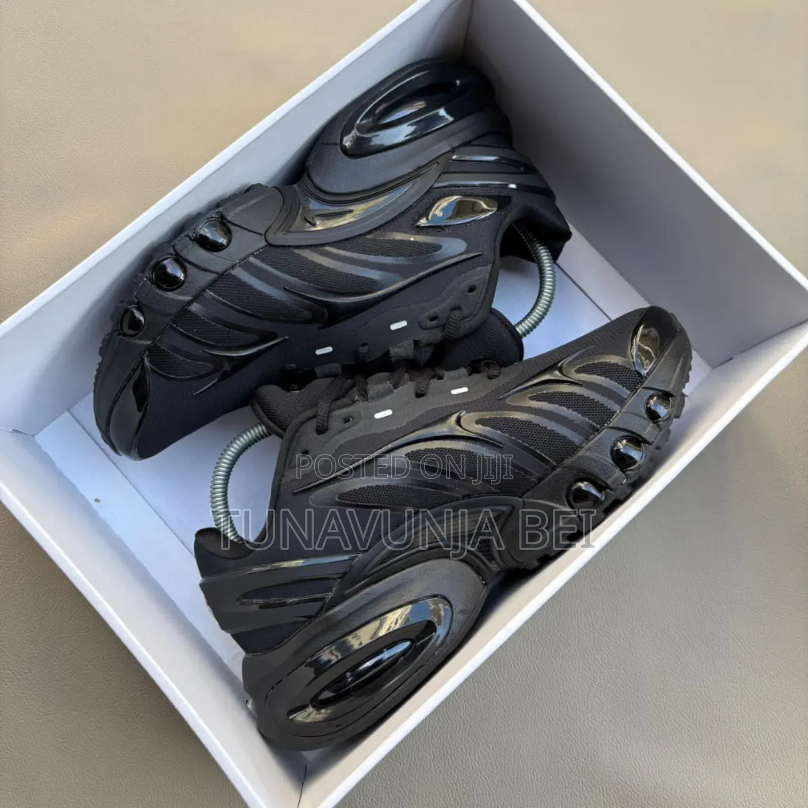 Airmax Dn Sneakers  / Classic Men Shoes