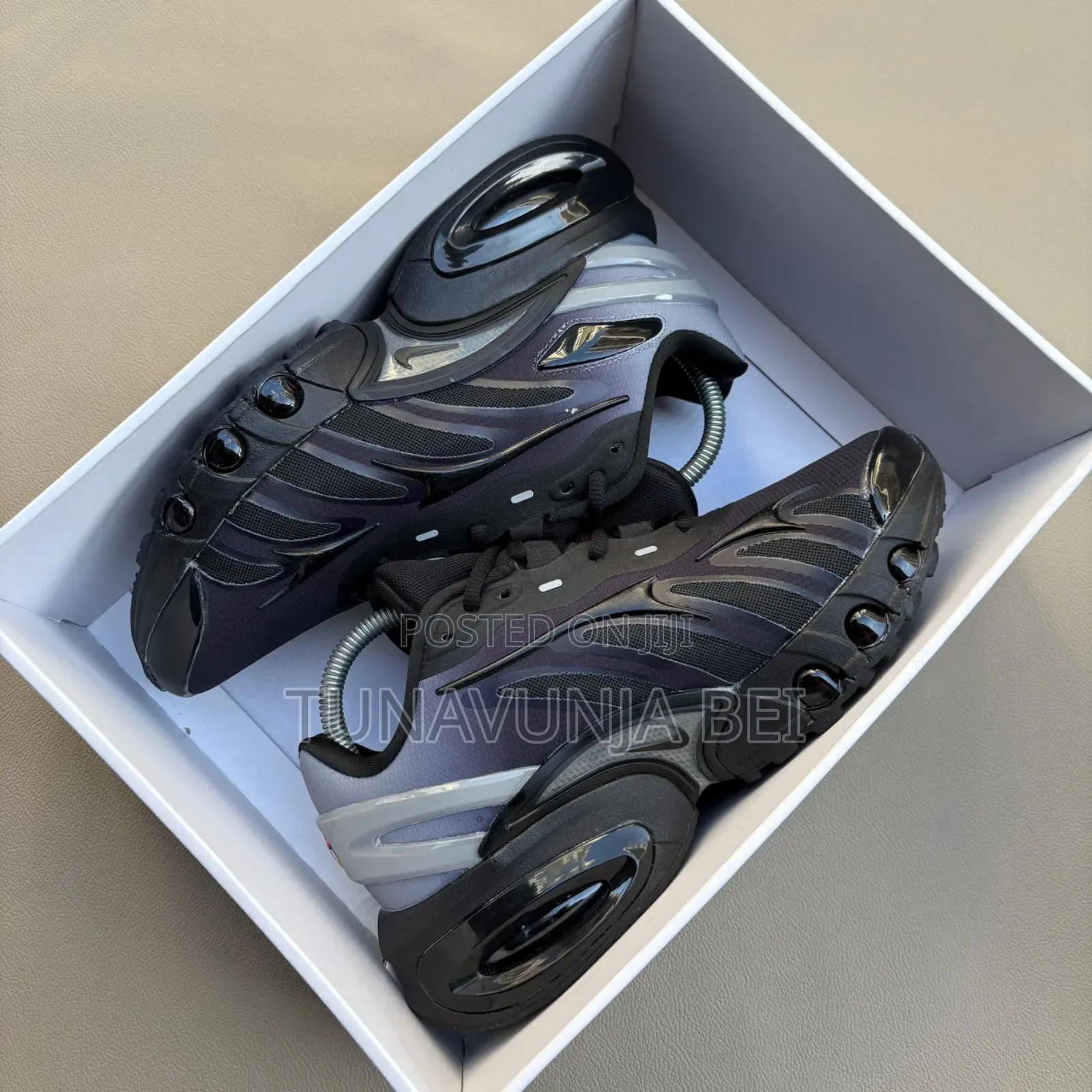 Airmax Dn Sneakers  / Classic Men Shoes