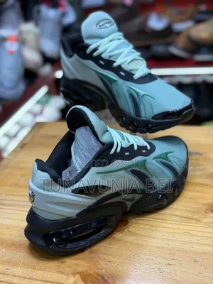 Airmax Dn Sneakers  / Classic Men Shoes