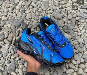 Airmax Dn Sneakers  / Classic Men Shoes