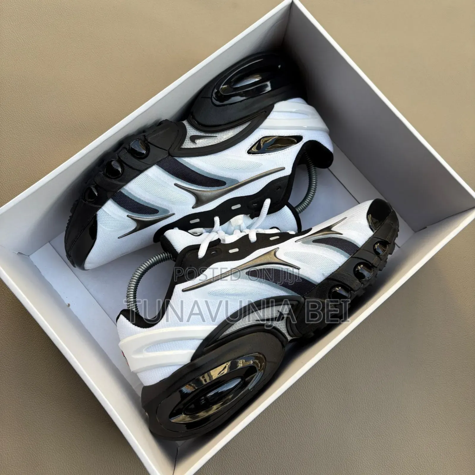 Airmax Dn Sneakers  / Classic Men Shoes