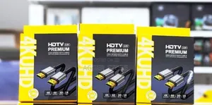 Hdmi to Hdmi Cables 1.5meters