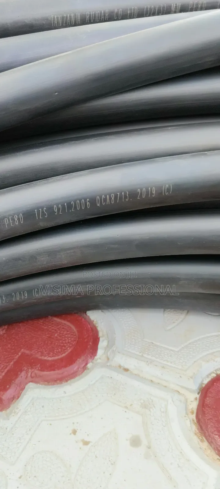 Coil Pipe Ya Class C Ya Mita 150