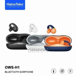 Haino Teko Buds