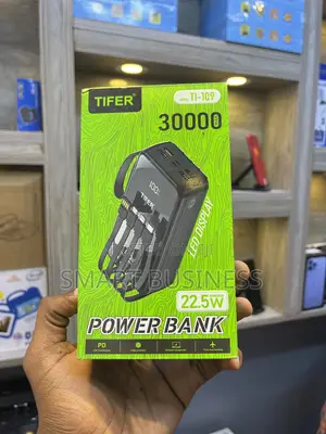 Power Bank