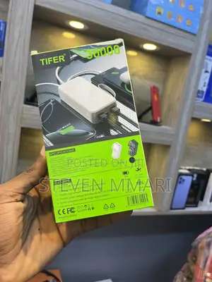 Power Bank