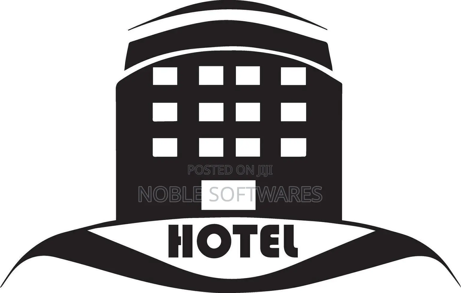 Vladovsoft Hotel ( Hotel Management Software )