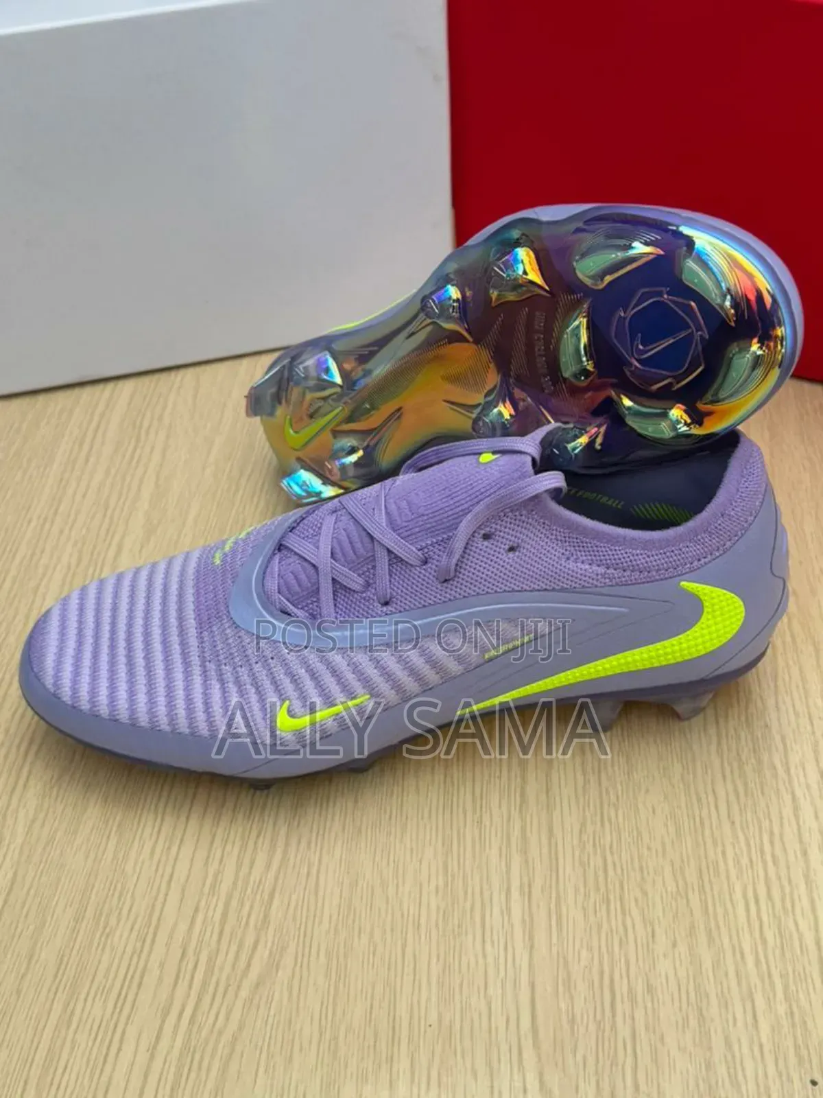 Men's Football Boots Kine