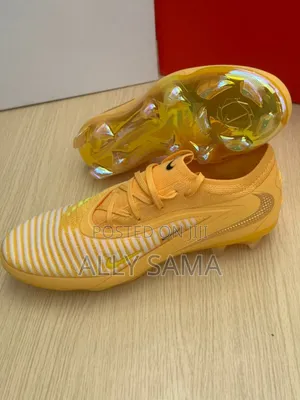 Men's Football Boots Kine