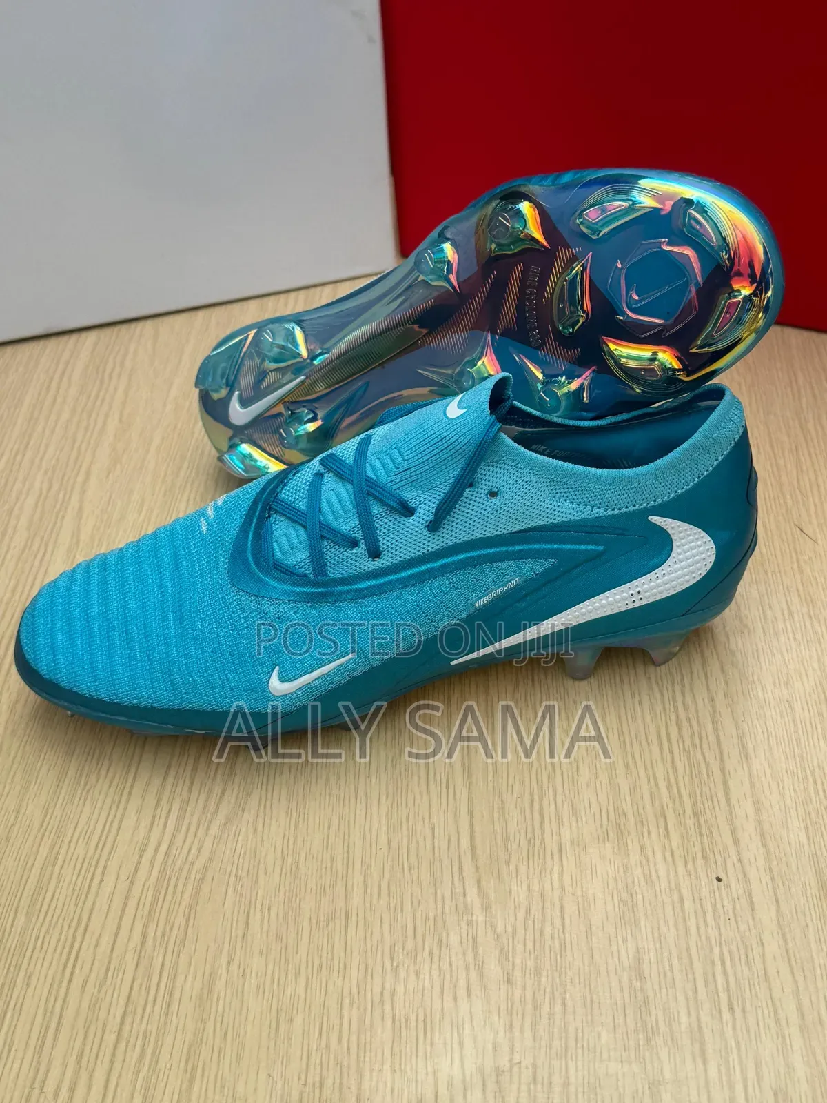 Men's Football Boots Kine