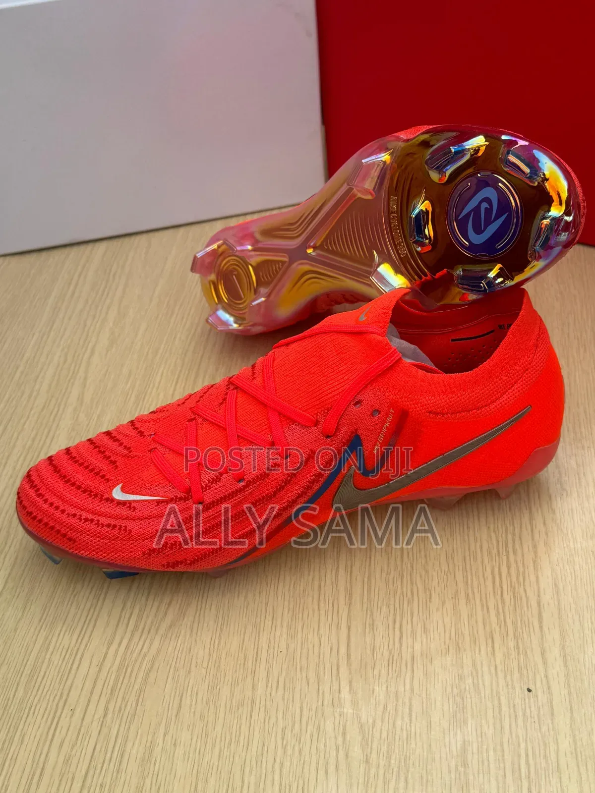 Men's Football Boots Kine