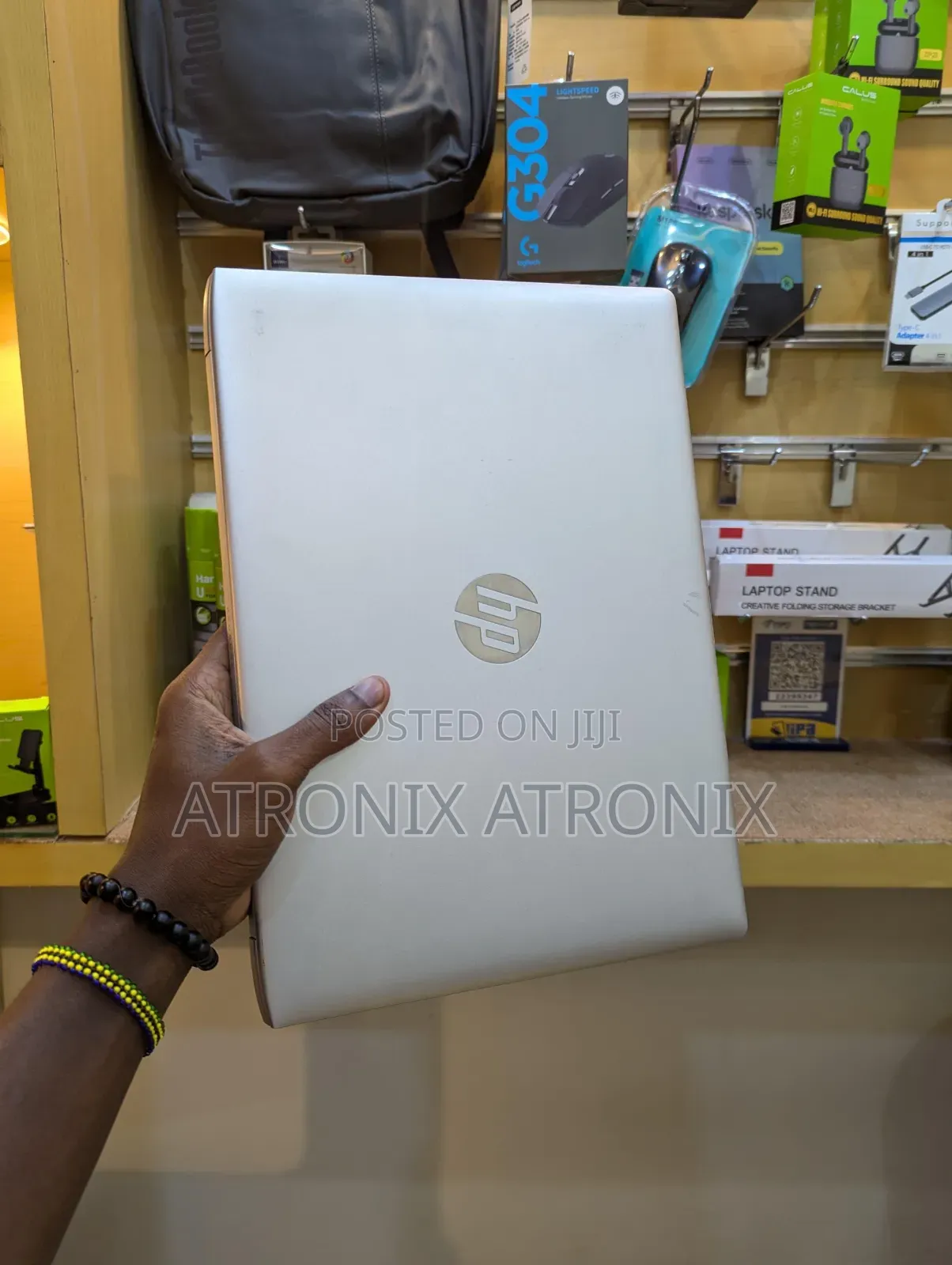 Laptop HP ProBook MT31 8GB Intel HDD+SSD 500GB