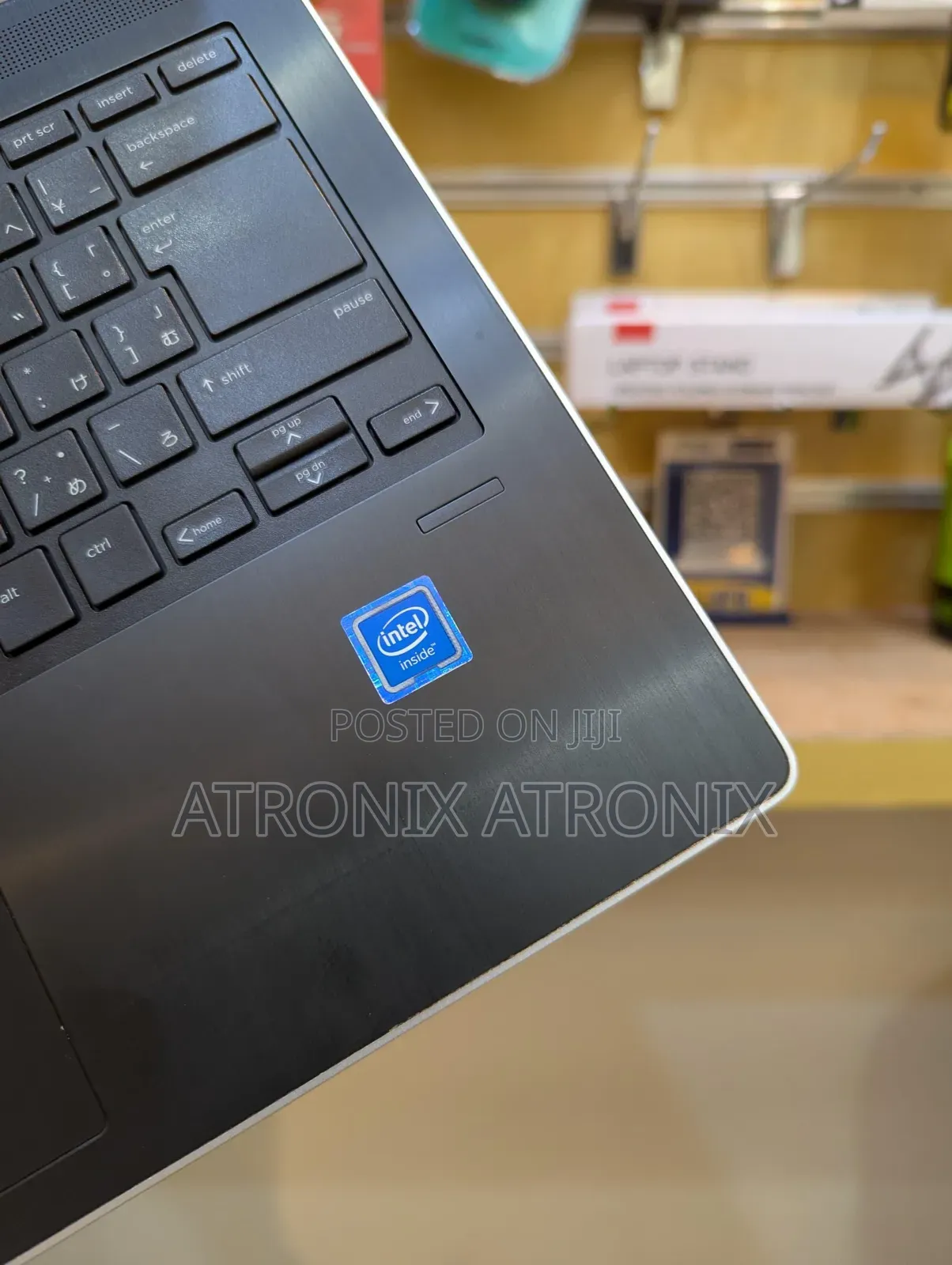 Laptop HP ProBook MT31 8GB Intel HDD+SSD 500GB