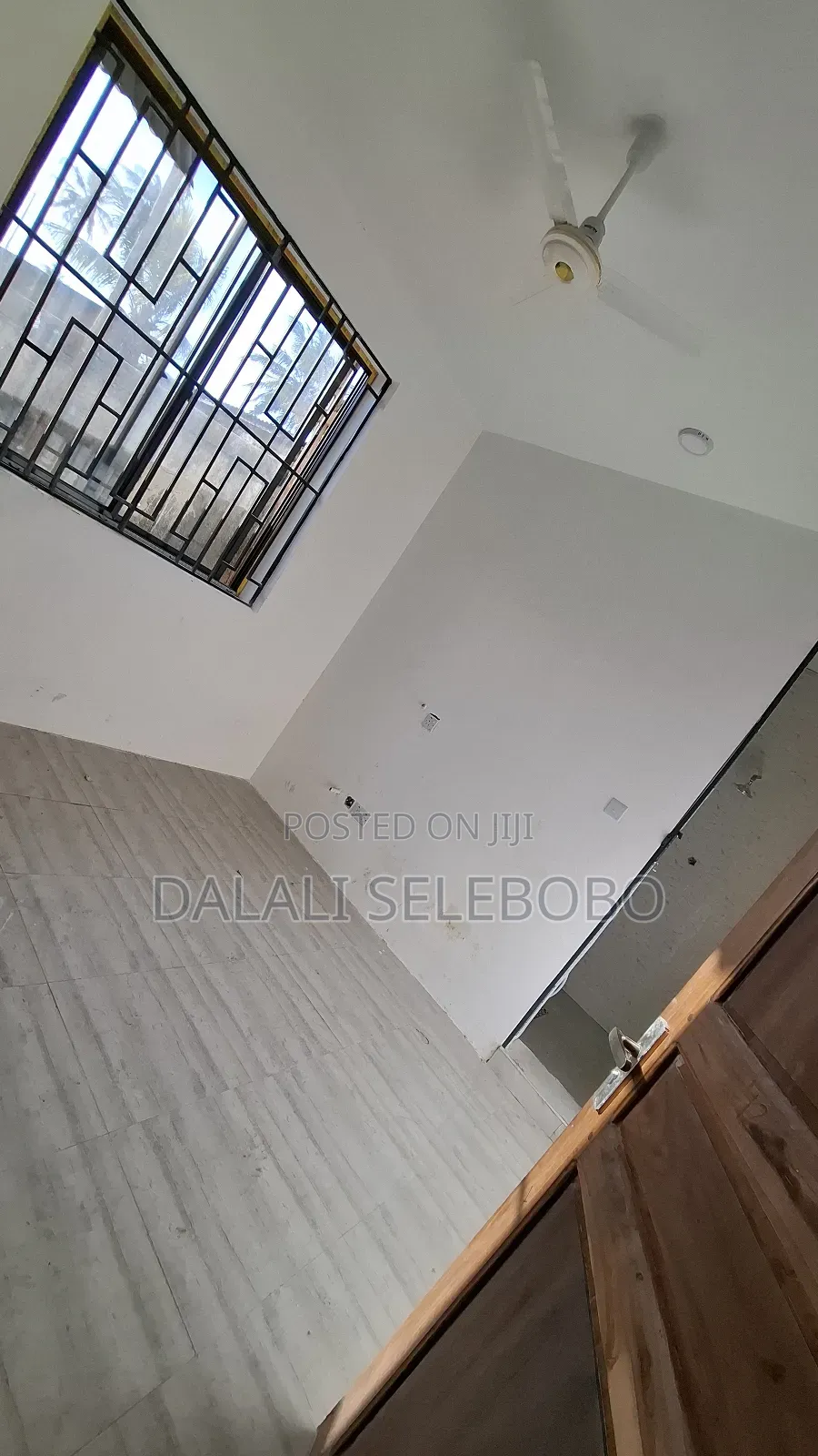 Studio Apartment in Kinondoni Leaders for rent