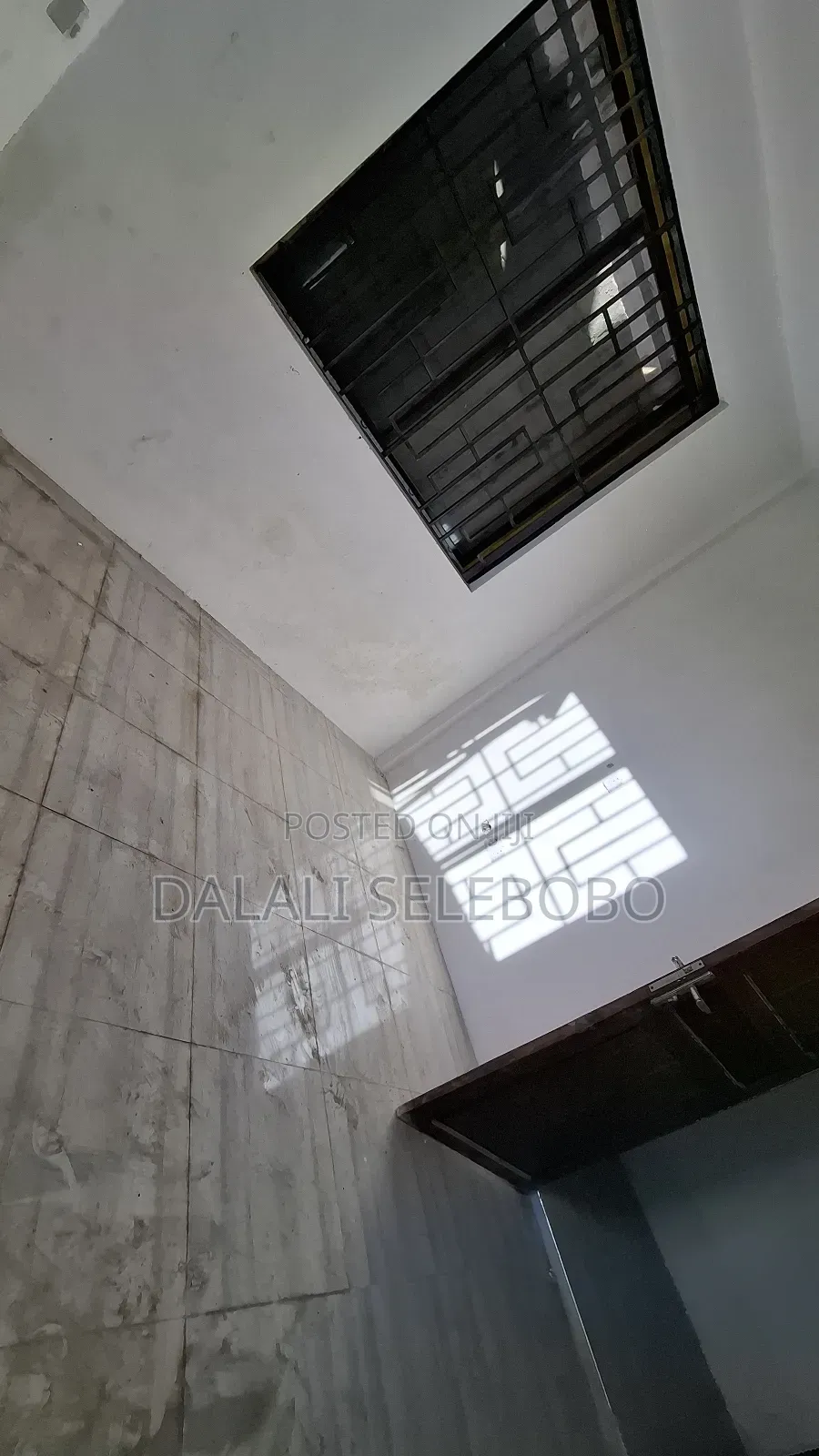 Studio Apartment in Kinondoni Leaders for rent