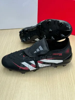 Men's Football Boots Predator Super Material