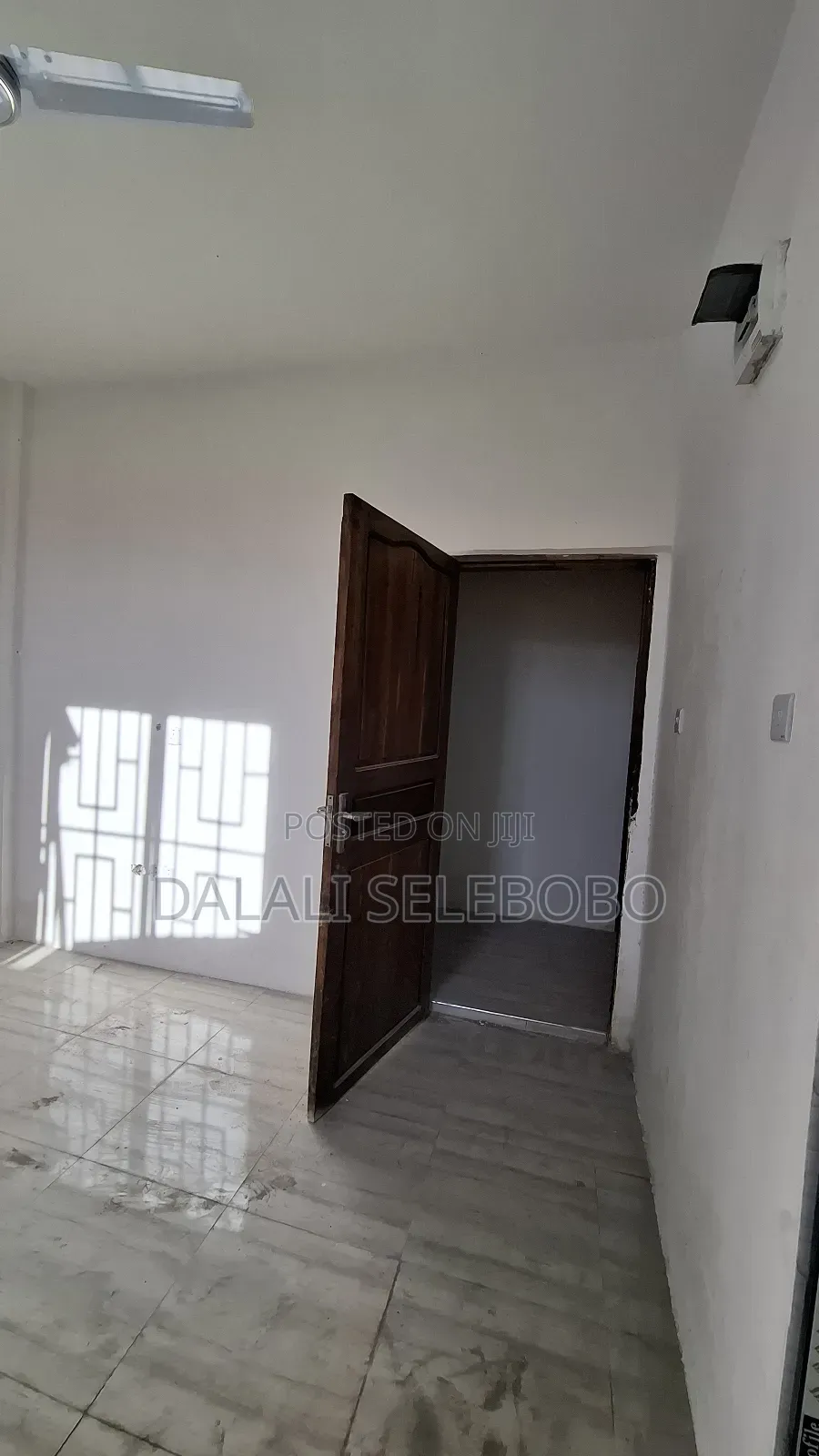 Studio Apartment in Kinondoni Leaders for rent