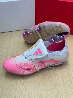 Men's Football Boots Predator Super Material