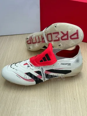 Men's Football Boots Predator Super Material