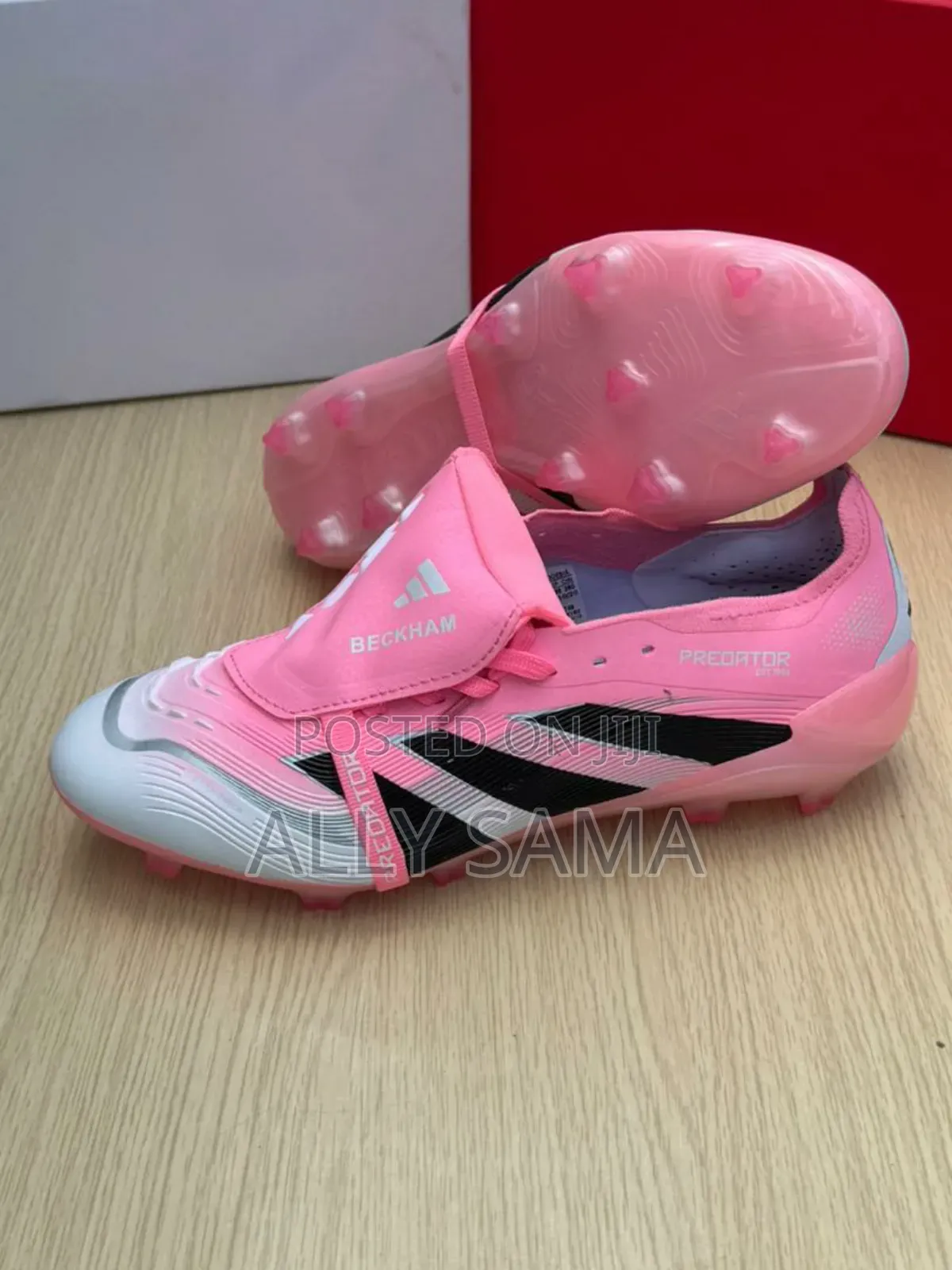 Men's Football Boots Predator Super Material