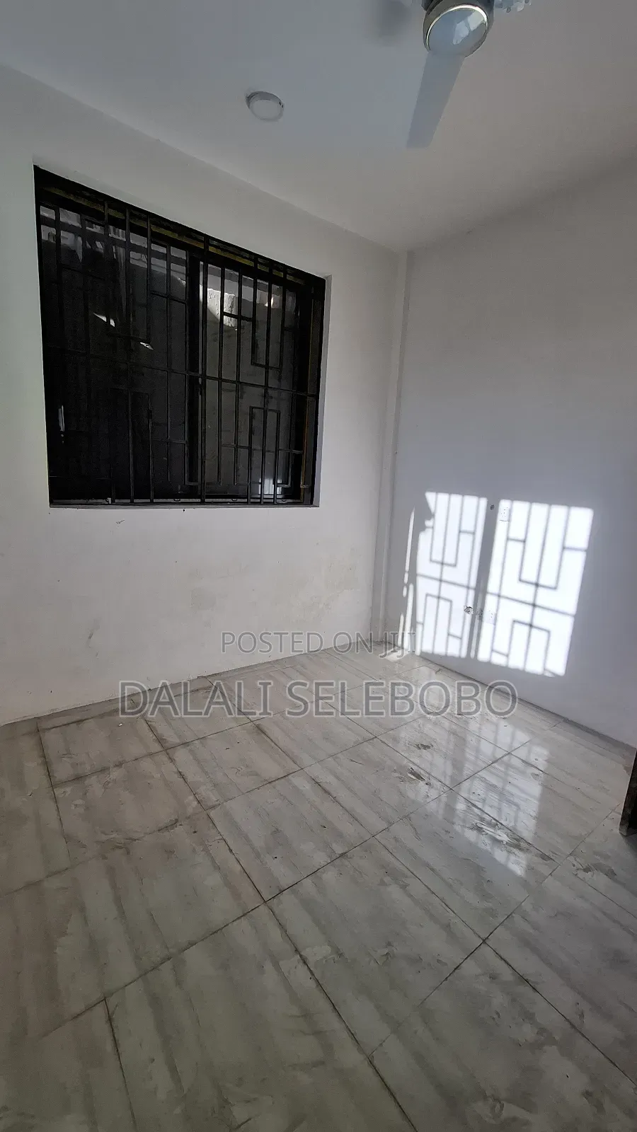 Studio Apartment in Kinondoni Leaders for rent
