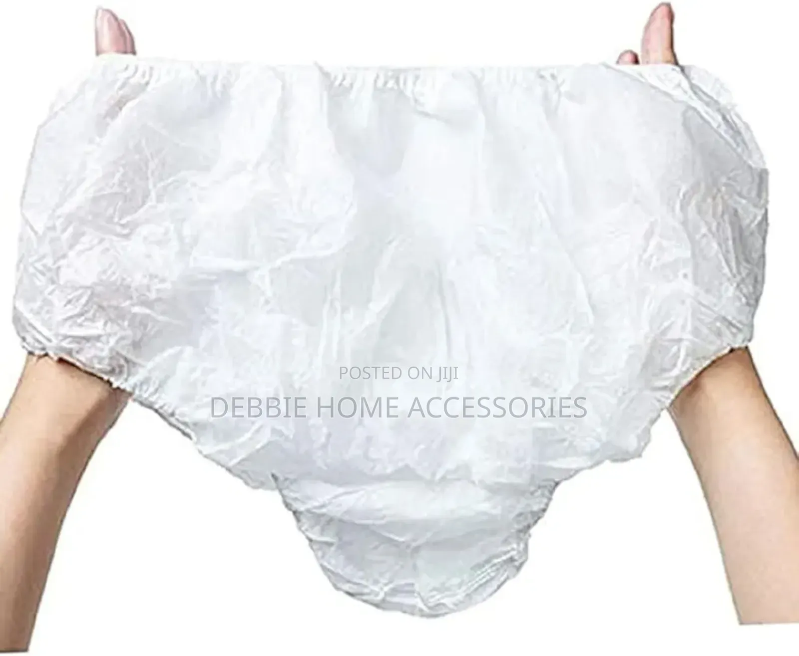 Disposable Pants-30pcs
