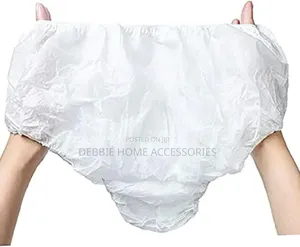 Disposable Pants-30pcs