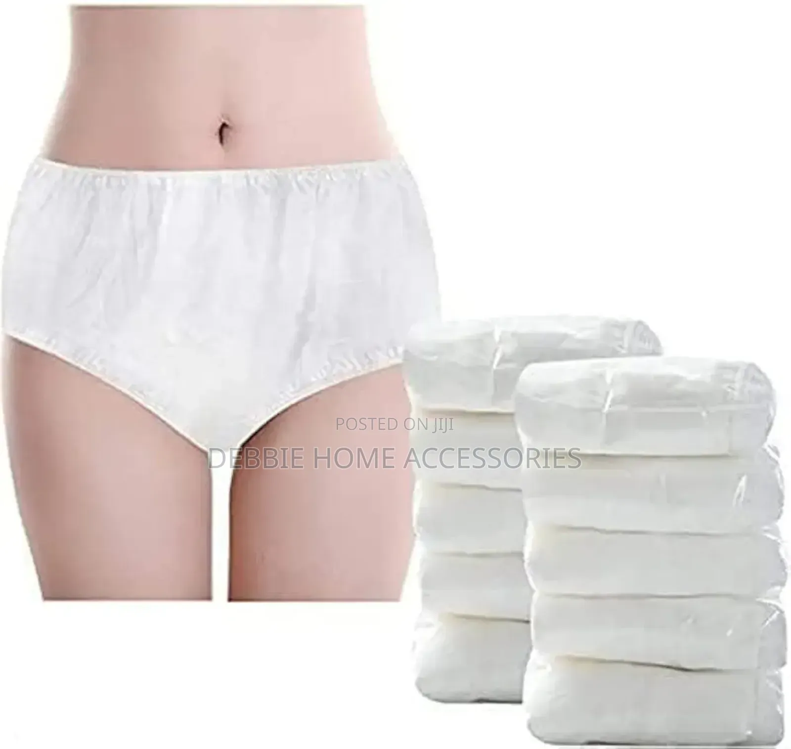 Disposable Pants-30pcs