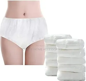 Disposable Pants-30pcs