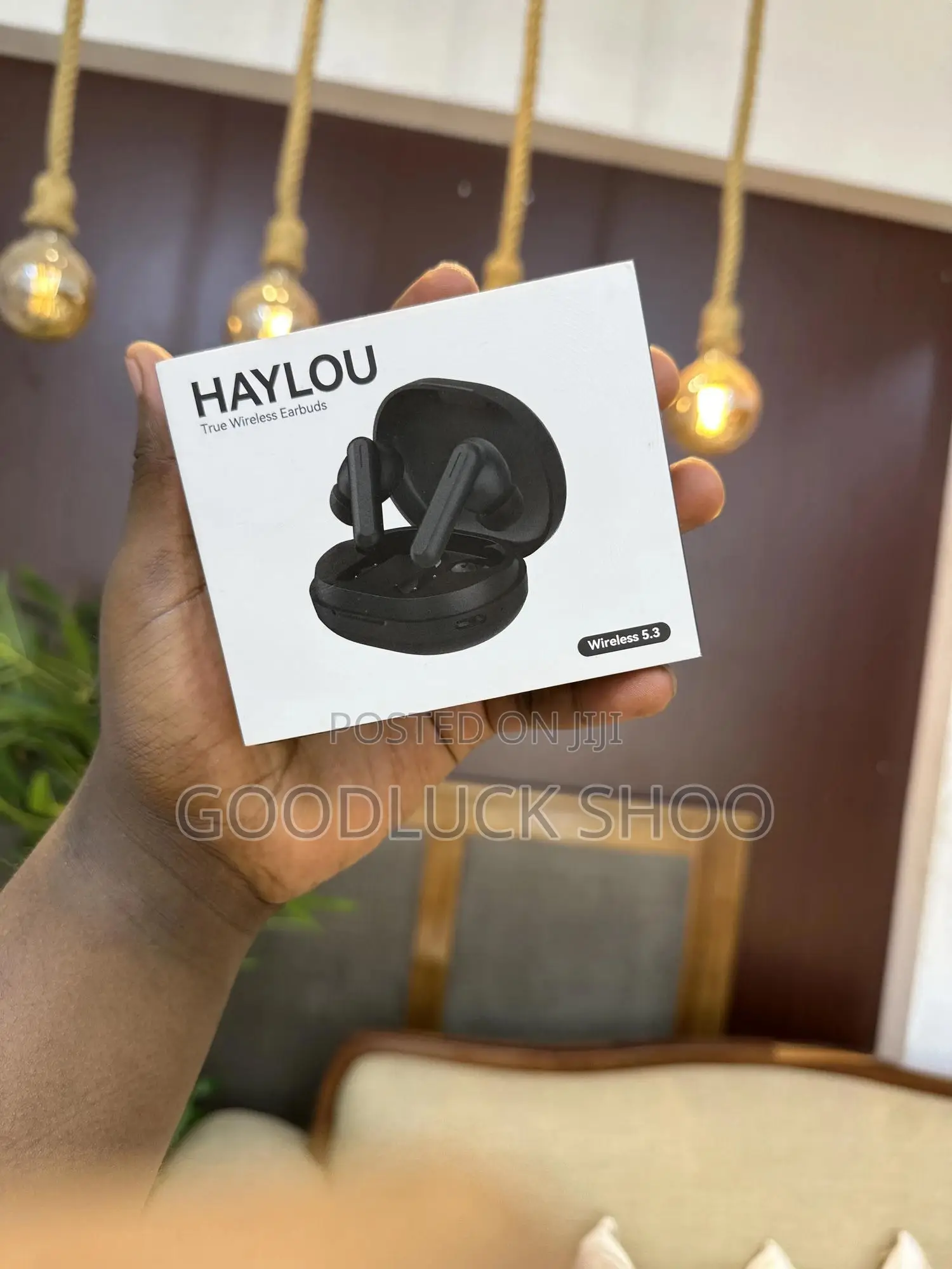 Haylou Gt 7 Neo