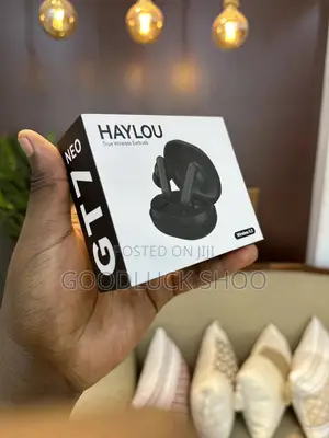 Haylou Gt 7 Neo