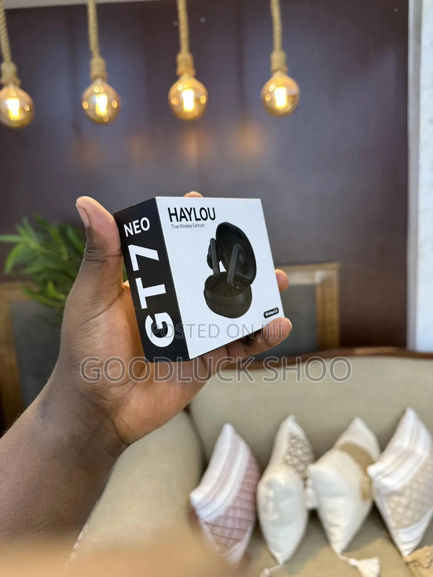 Haylou Gt 7 Neo