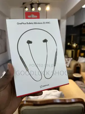 Oneplus Bullets Wireless Z3