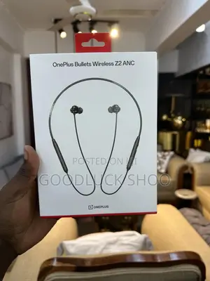 Oneplus Bullets Wireless Z3