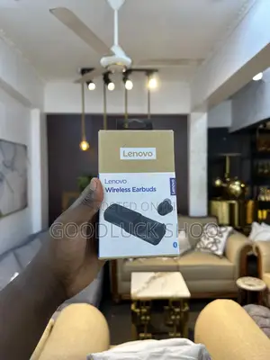 Lenovo Wireless