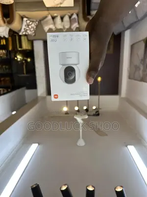 Xiaomi Smart Camera C300