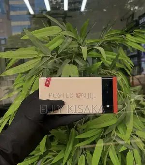 Google Pixel 6 128 GB