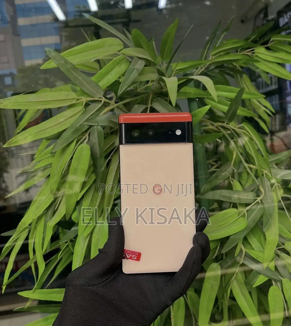 Google Pixel 6 128 GB