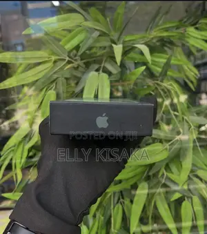 New Apple iPhone 13 Pro 128 GB Black
