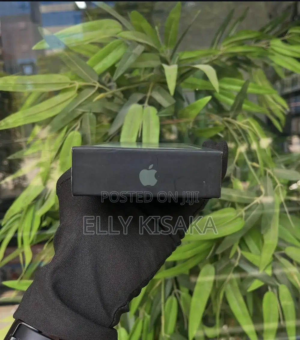 New Apple iPhone 13 Pro 128 GB Black