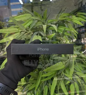 New Apple iPhone 13 Pro 128 GB Black