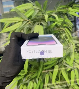 New Apple iPhone 14 Pro Max 256 GB Black