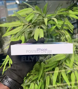 New Apple iPhone 14 Pro Max 256 GB Black