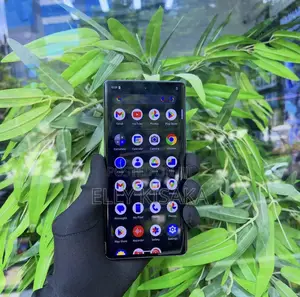 Google Pixel 7 Pro 128 GB Black