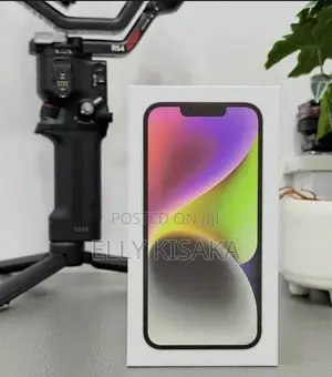 New Apple iPhone 14 128 GB