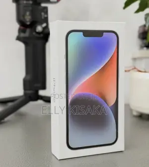 New Apple iPhone 14 128 GB Blue